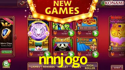 Live Casino nnnjogo
