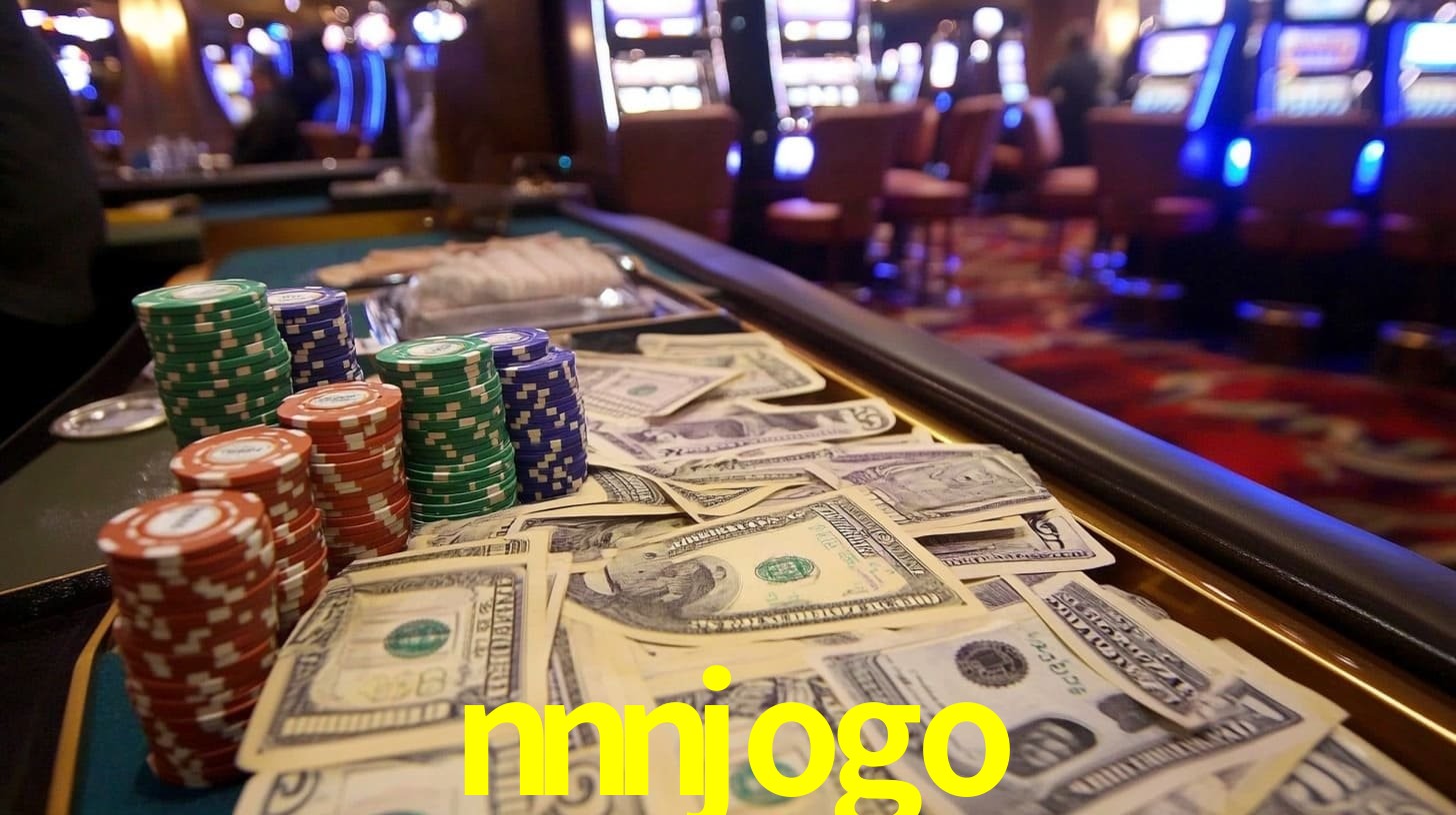 Weekend Specials nnnjogo